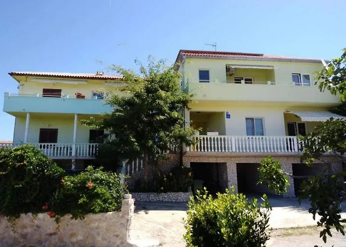 Apartments Miocic