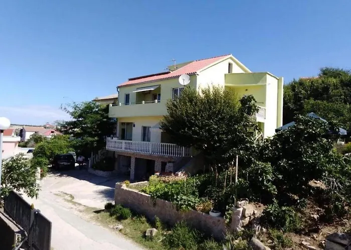 Apartments Miocic