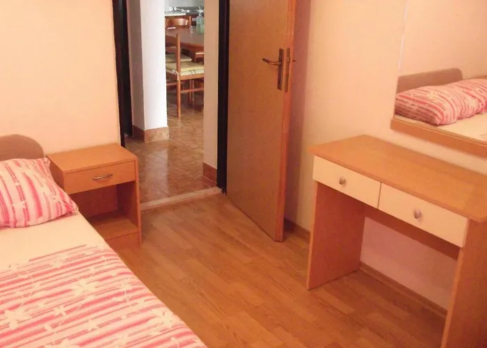 Apartments Miocic