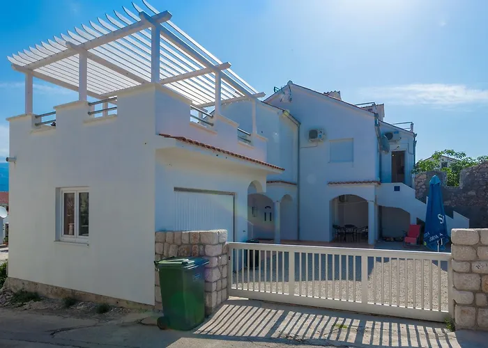 Apartments Miocic