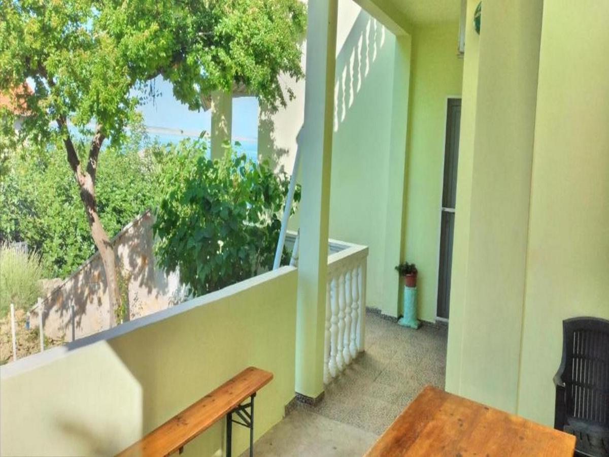 Miocic Apartment