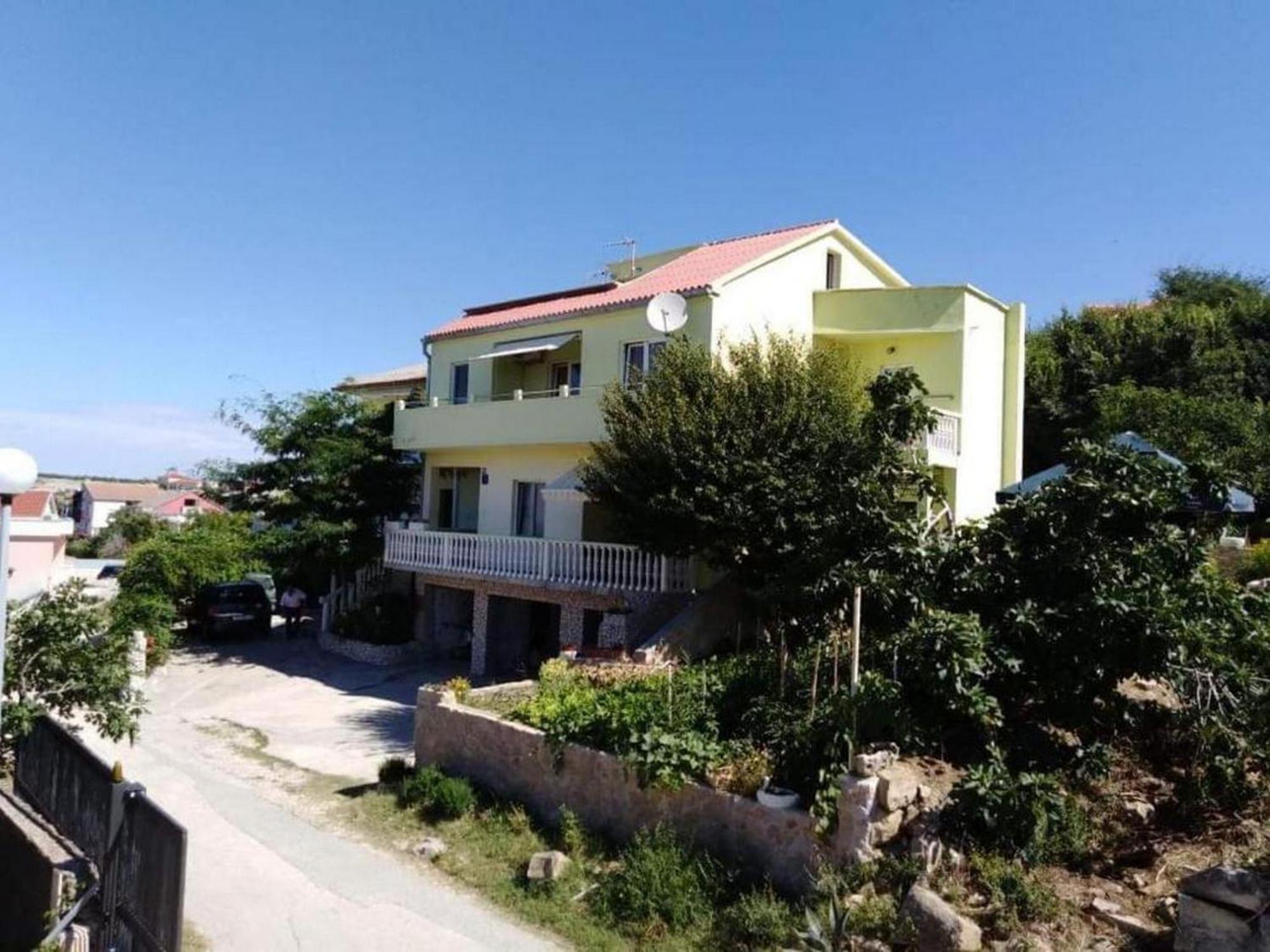 Apartment Miocic