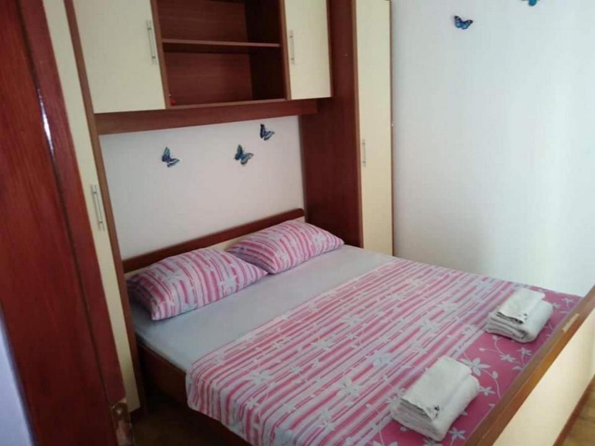 Apartment Miocic *