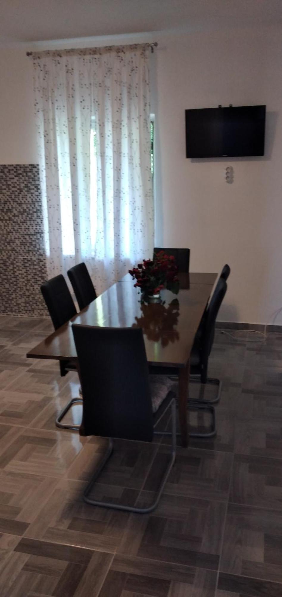Miocic Apartment Razanac