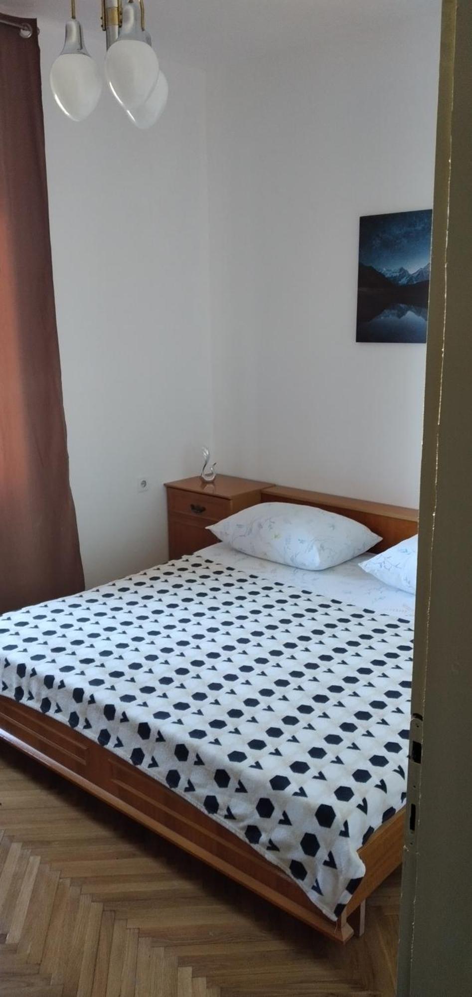 Miocic Apartment