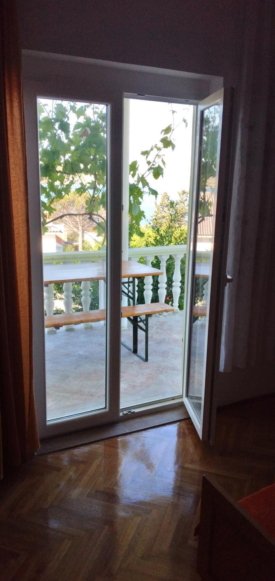Apartment Miocic Razanac