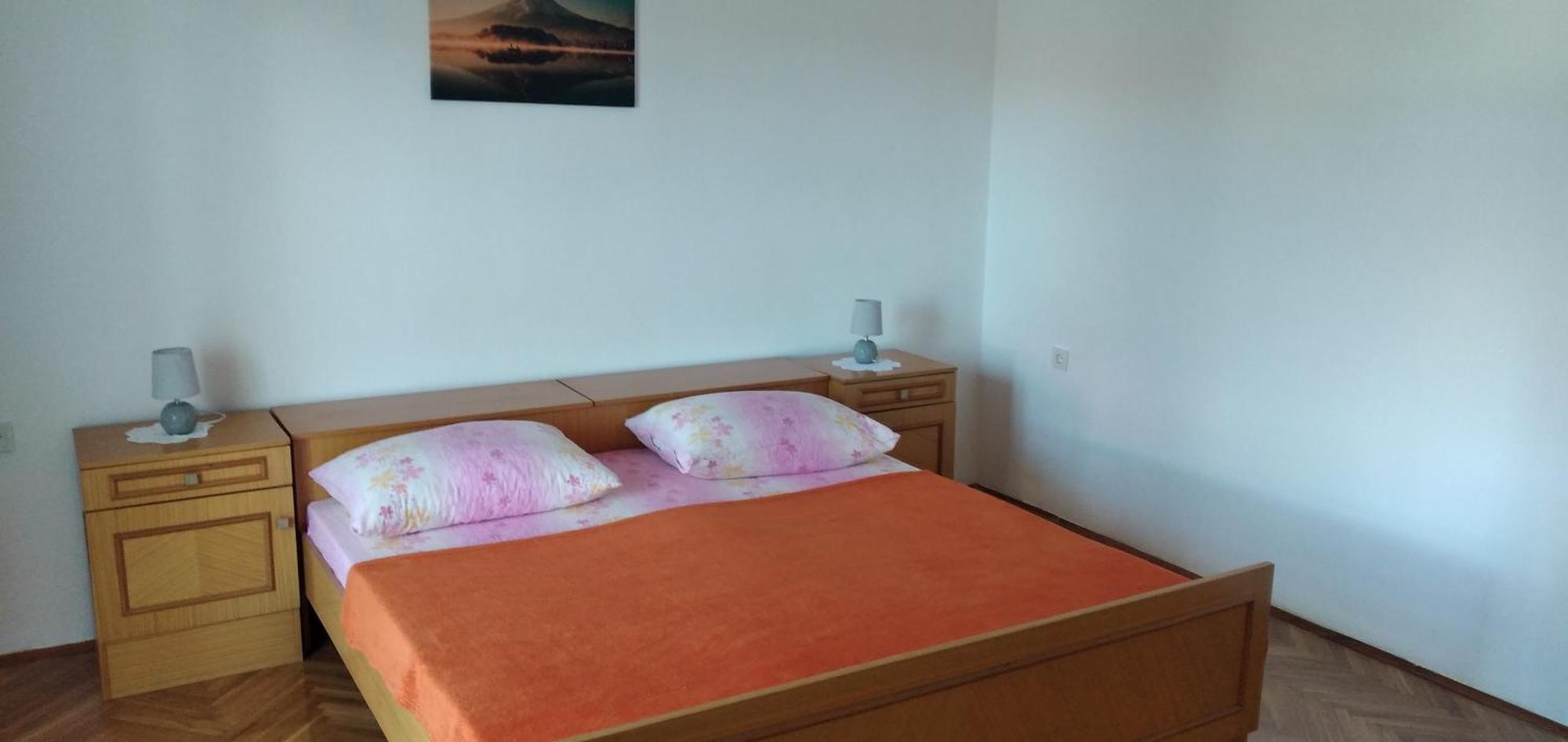 Apartment Miocic