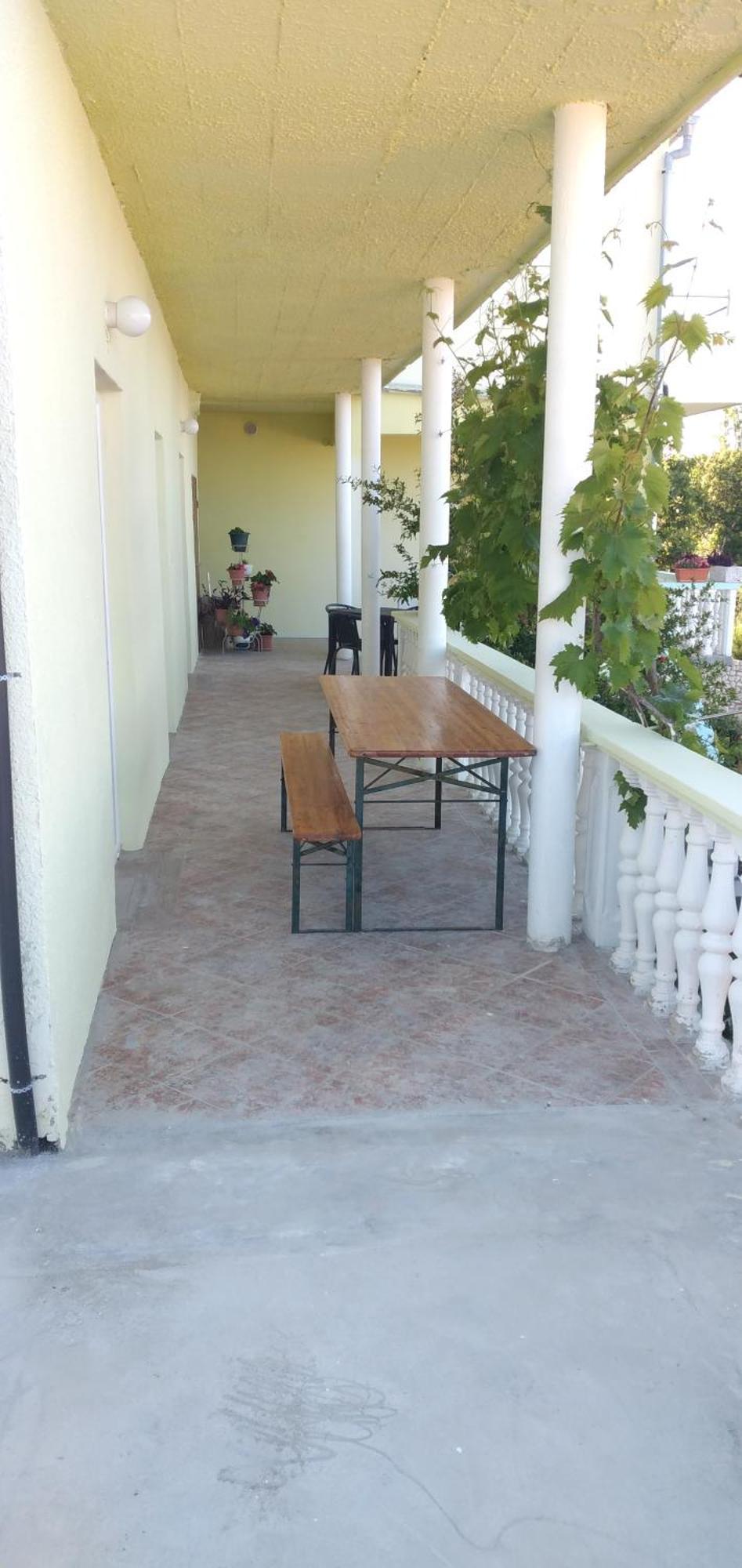 Miocic Apartment