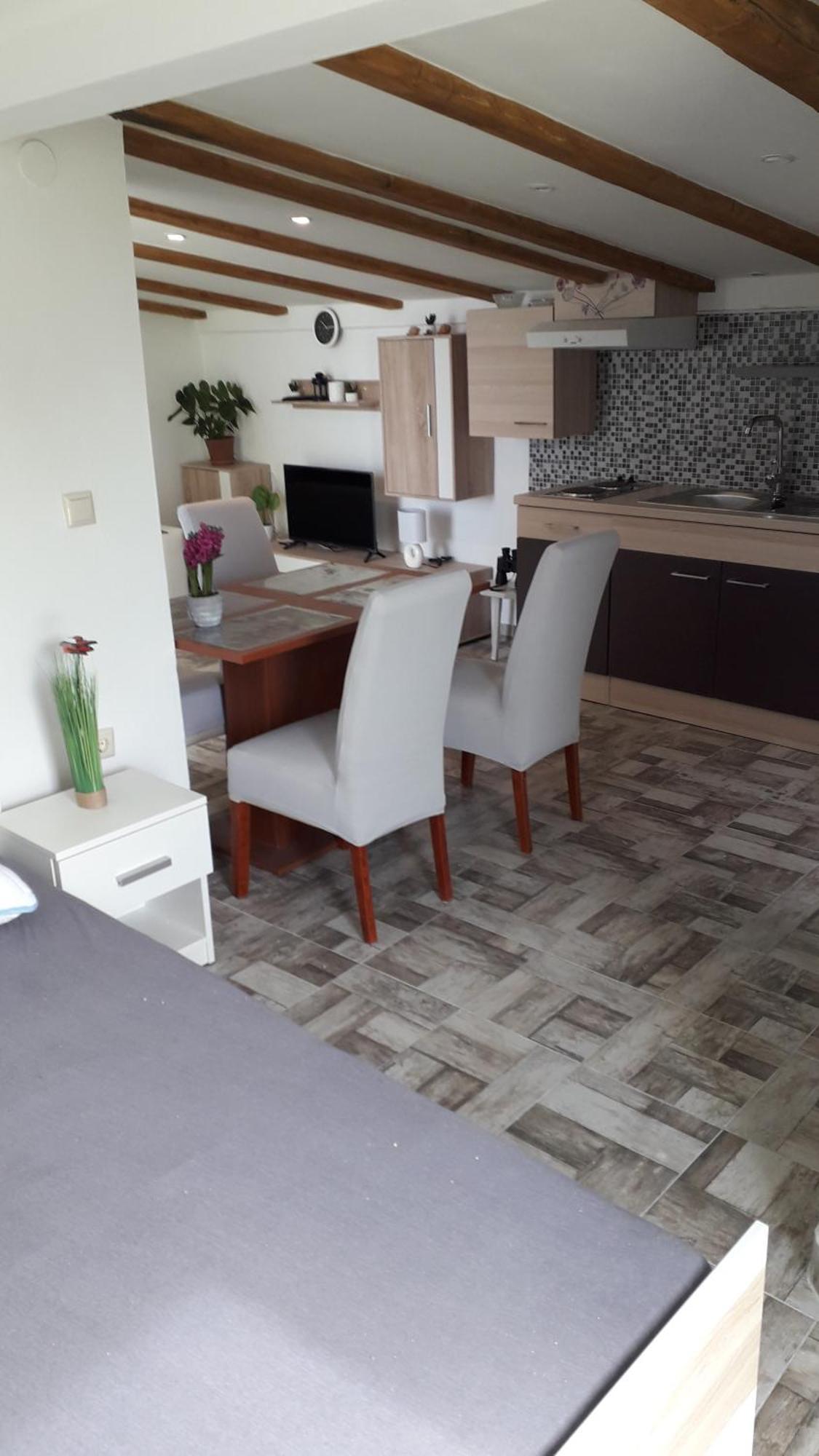 Miocic Apartment Razanac