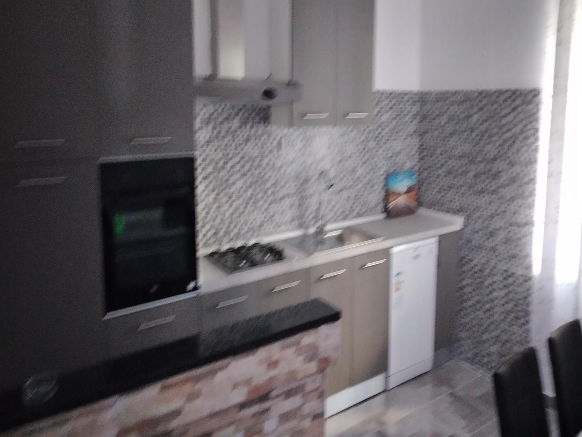 Miocic Apartment *