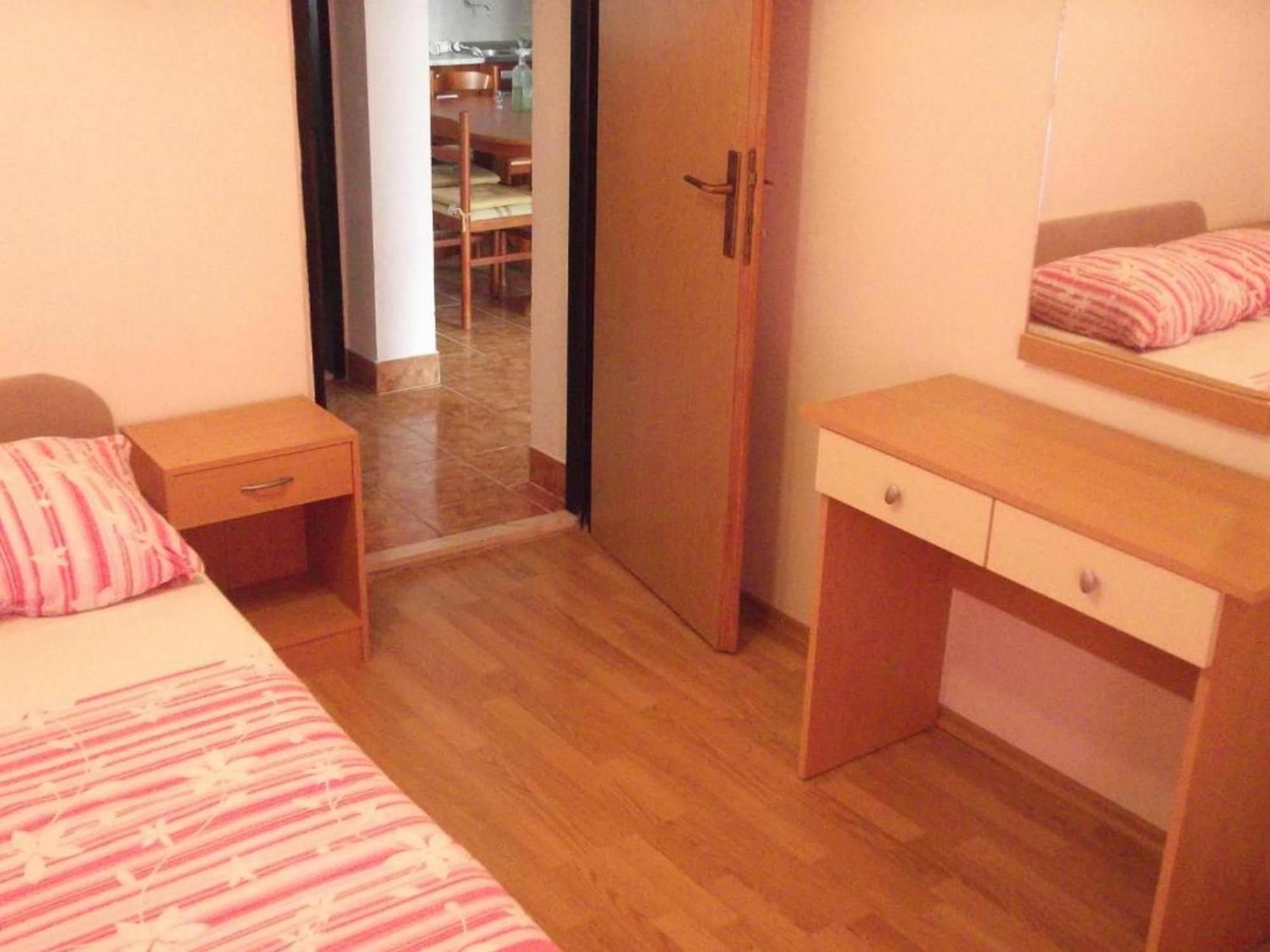 Miocic Apartment
