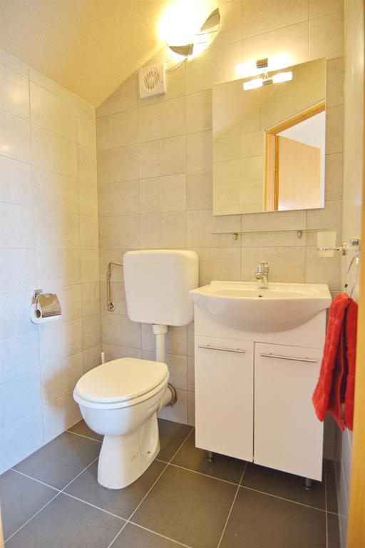 Apartment Miocic *