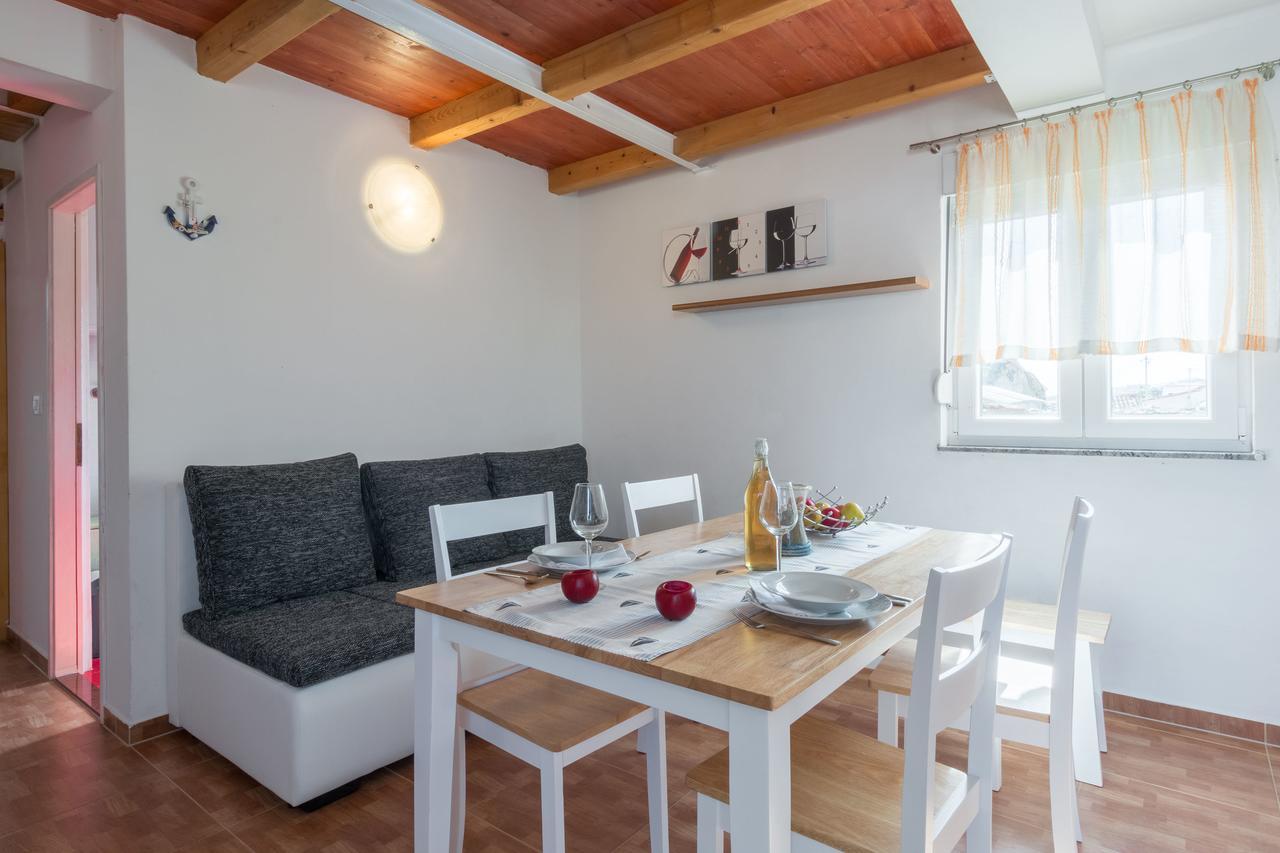 Apartment Miocic *