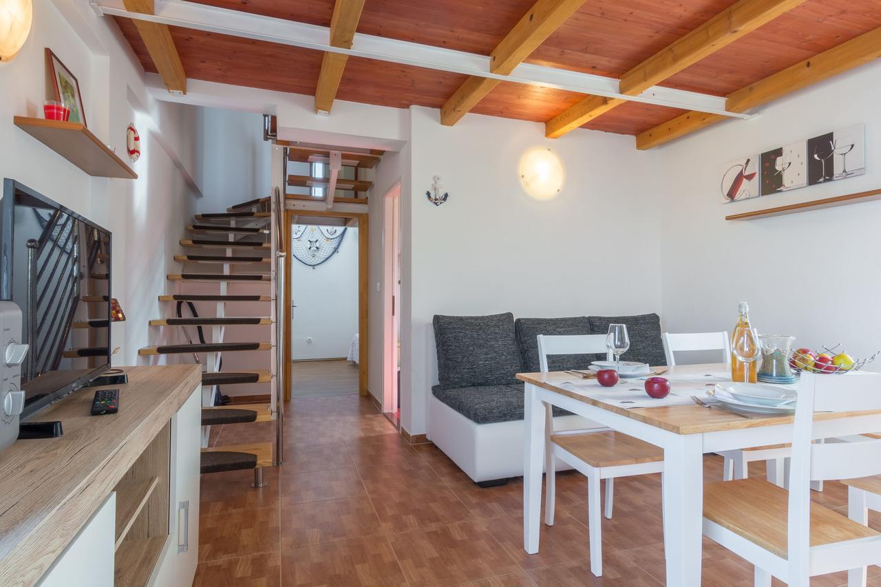 Apartment Miocic *
