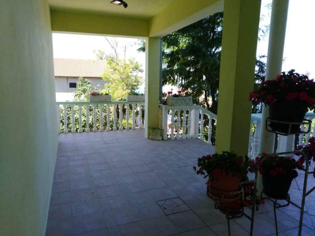 Miocic Apartment *